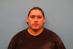 Photo of Edwin Vasquez Hernandez