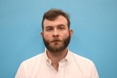 Photo of Blake Wampler