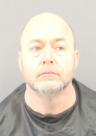 Booking photo of Alan Redvers Beverly