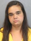 Booking photo of Alyce Summer Blizzard