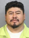 Booking photo of Andres Oropeza Nicolas