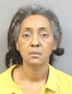 Booking photo of Angela Evette Joseph