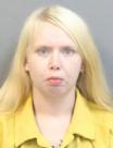 Booking photo of Ashleigh Brooke Winde