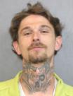Booking photo of Austin Vincent Cleverly