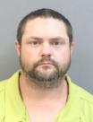 Booking photo of Belton Wayne Jr Cook