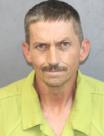 Booking photo of Billy  Kelly