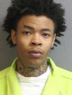 Booking photo of Bobby Bernard Elijah Iii Stuckey