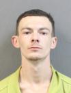 Booking photo of Brian Neal Solesbee