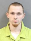 Booking photo of Camron Taylor Douglas