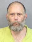 Booking photo of Charles D Jr King