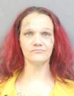 Booking photo of Christian Ashley Randle