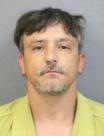 Booking photo of Christopher Adam Wilson