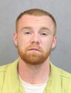Booking photo of Christopher Dalton Smith