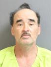Booking photo of Claudio  Hernandez
