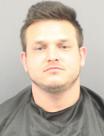 Booking photo of Cody Rick Horace Threatt