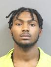 Booking photo of Cortez Maleke Sullivan