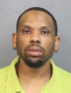 Booking photo of Darien Leon Jackson