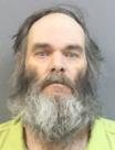 Booking photo of David Earl Culton