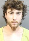 Booking photo of David Jon Manning