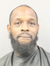 Booking photo of Davon Jermaine Mickle