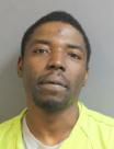 Booking photo of Delquan Shauqaz Johnson