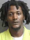 Booking photo of Derrick  Miller