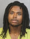 Booking photo of Dewayne Christopher Gabrille Hand