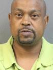 Booking photo of Dwan  Doe