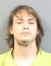 Booking photo of Edward Adam Southworth