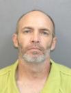 Booking photo of Edward Lee Watts