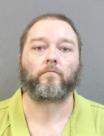 Booking photo of Eric Michael Davis