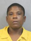 Booking photo of Fabrique Lahara Tucker Demeary