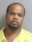 Booking photo of Frank Tywayne Williams