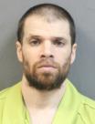 Booking photo of Fredrick  Love
