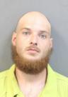 Booking photo of Gabriel Hunter Tidwell