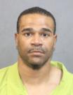Booking photo of Isaac Timothy Carter