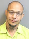 Booking photo of Isiah Junior Ii Outen