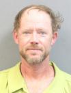Booking photo of Jacob Robert Horton