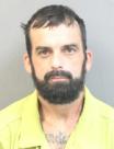 Booking photo of Jake Anthony Crenshaw