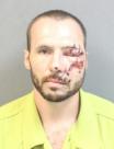 Booking photo of James Austin Beam