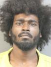 Booking photo of James Lafayette Jr Perry