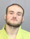Booking photo of James Michael Savage