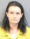 Booking photo of Jamie Louise Thompson