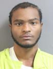 Booking photo of Jamiyan Lavaris Blair