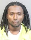 Booking photo of Jeremiah James Pough