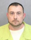 Booking photo of Jeremy Bruce Sessions