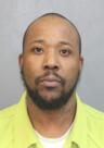 Booking photo of Jerone Marcell Robinson