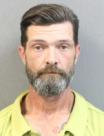Booking photo of John Bryant Jr Johnson