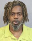 Booking photo of Jonta Devon Woods