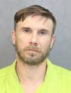 Booking photo of Joshua Allen Shealy